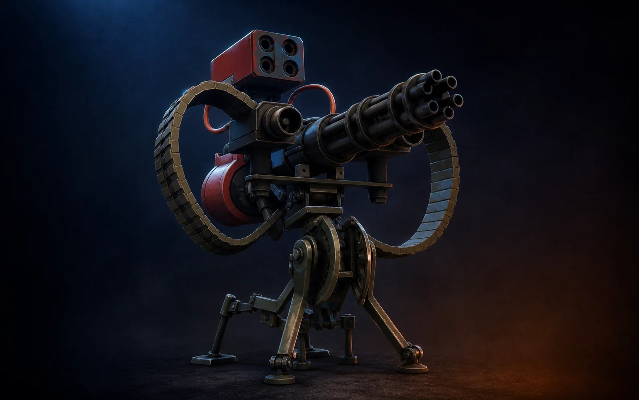 Team Fortress 2