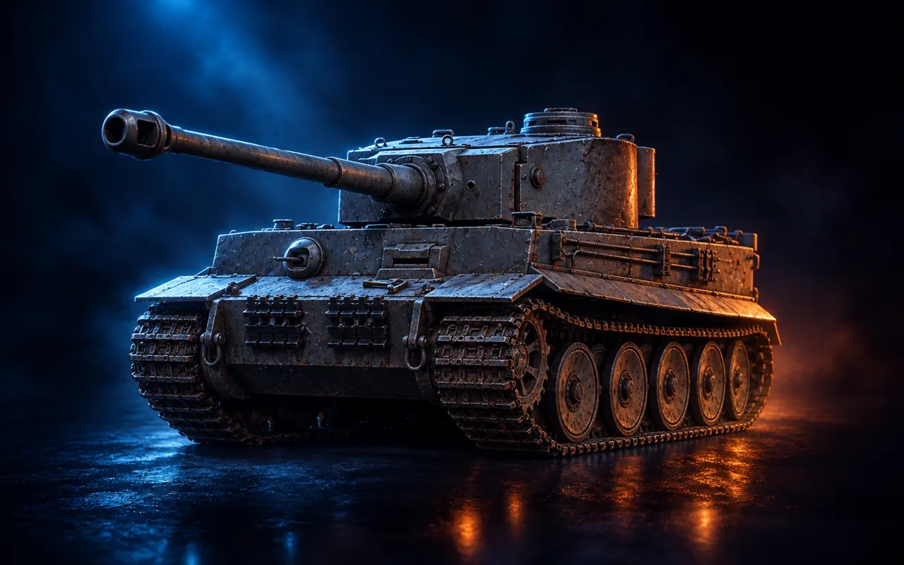 World of Tanks