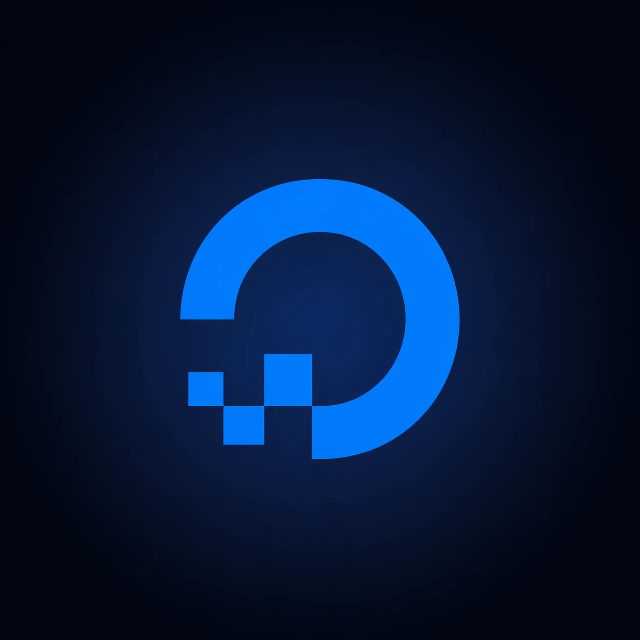 DigitalOcean