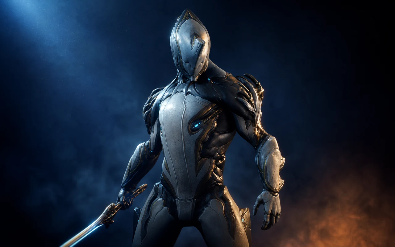 Warframe