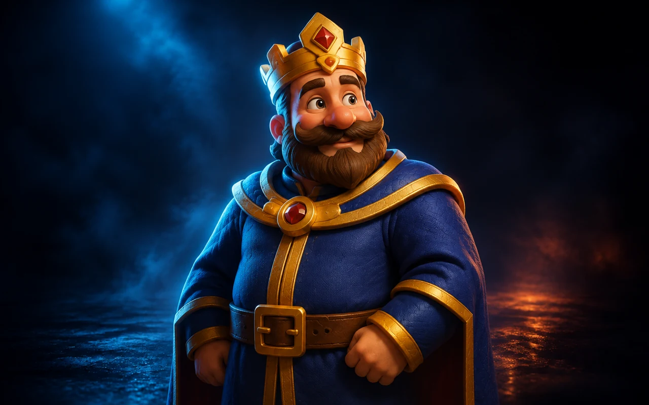 Royal Match