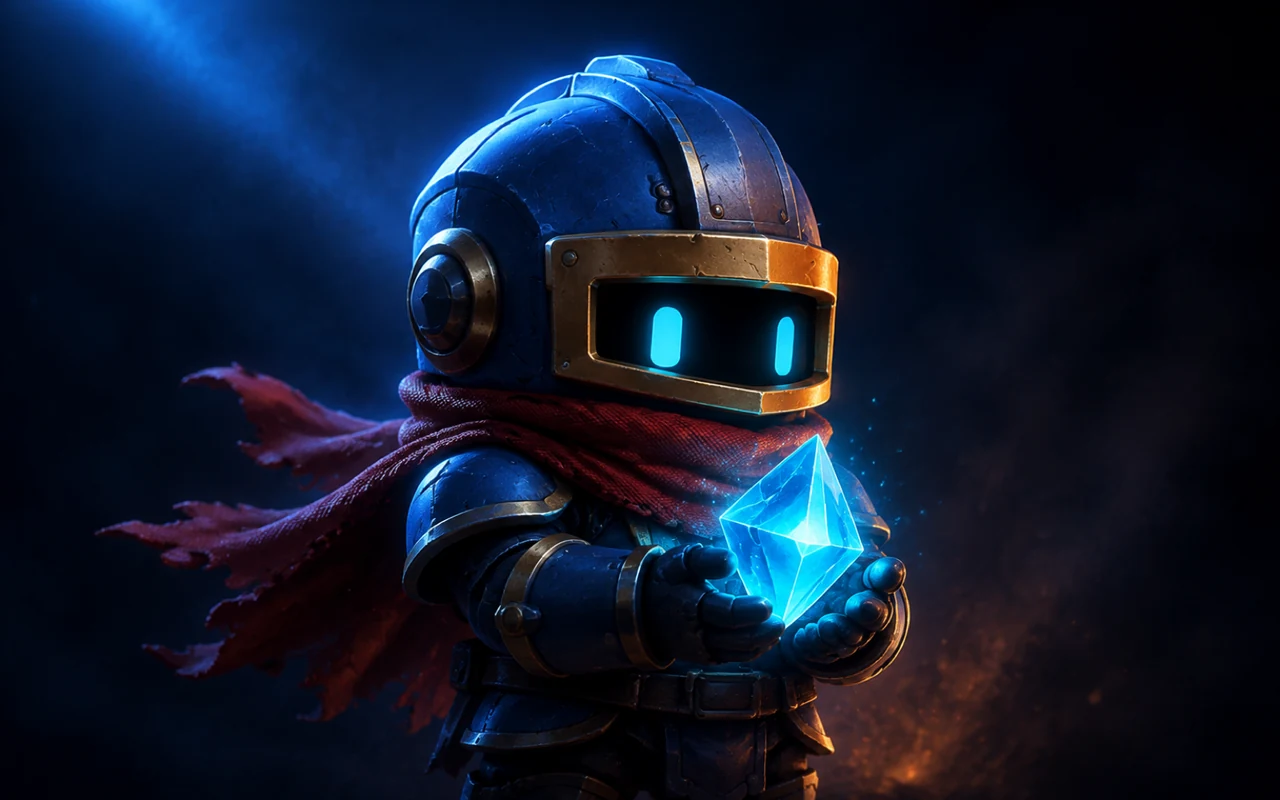 Soul Knight