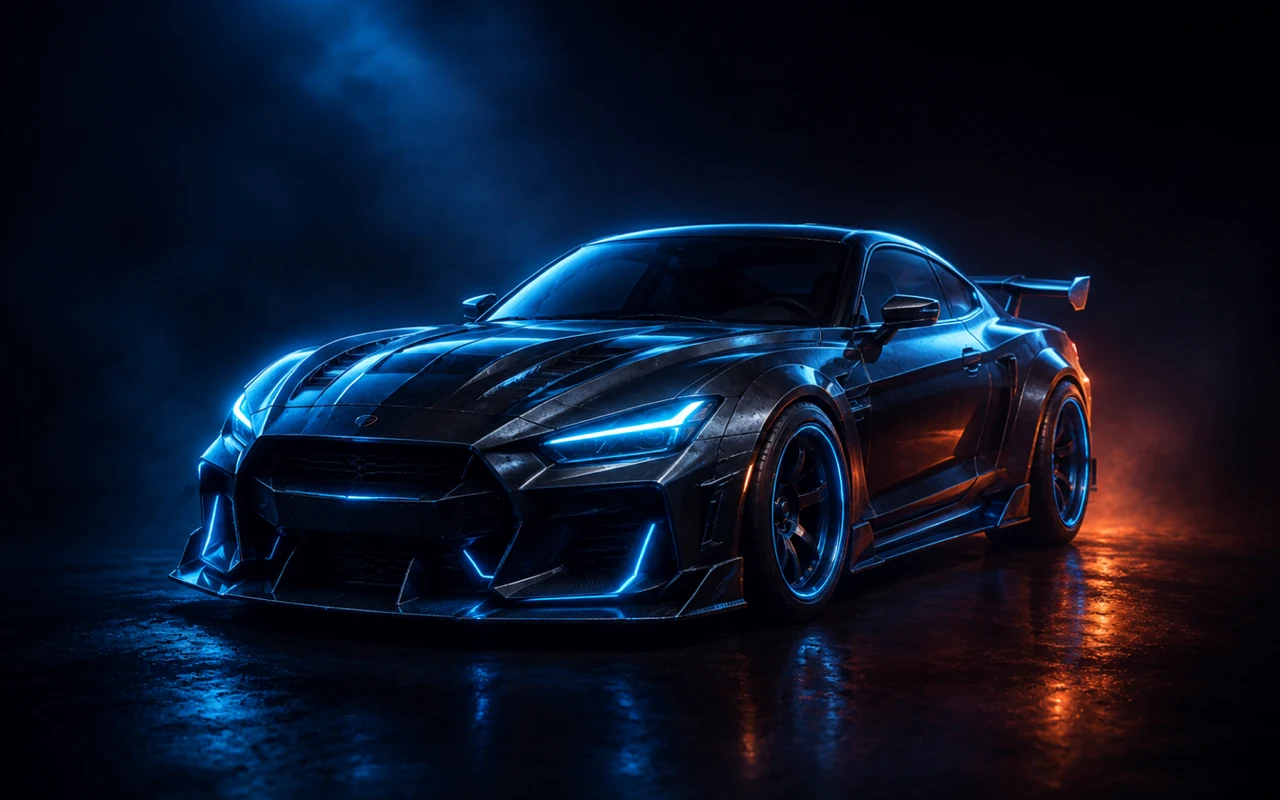 Need for Speed