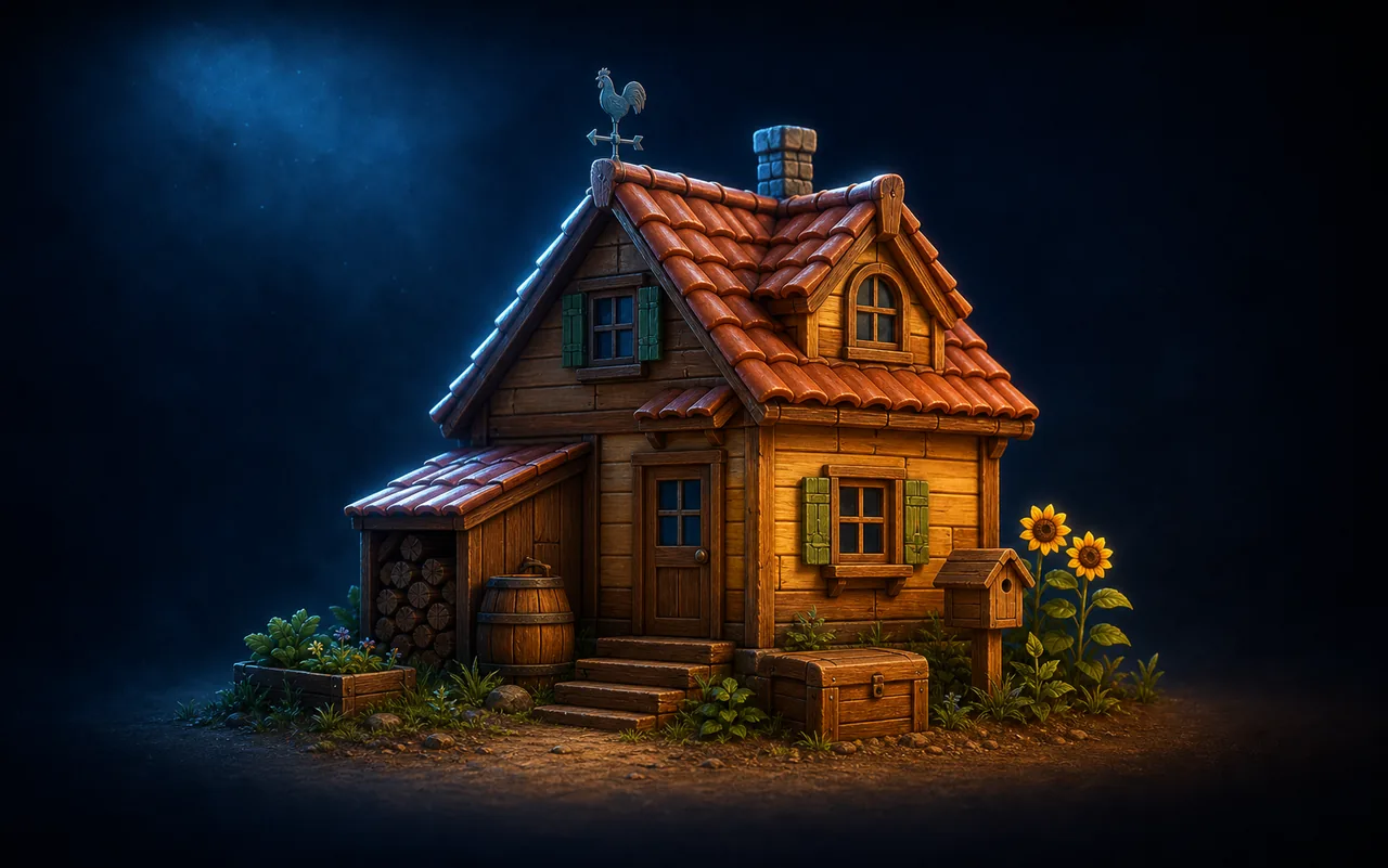 Stardew Valley