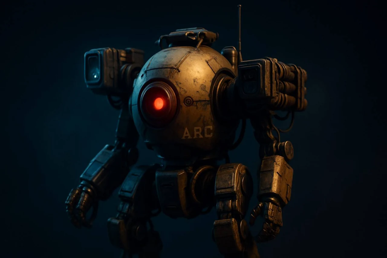 ARC Raiders