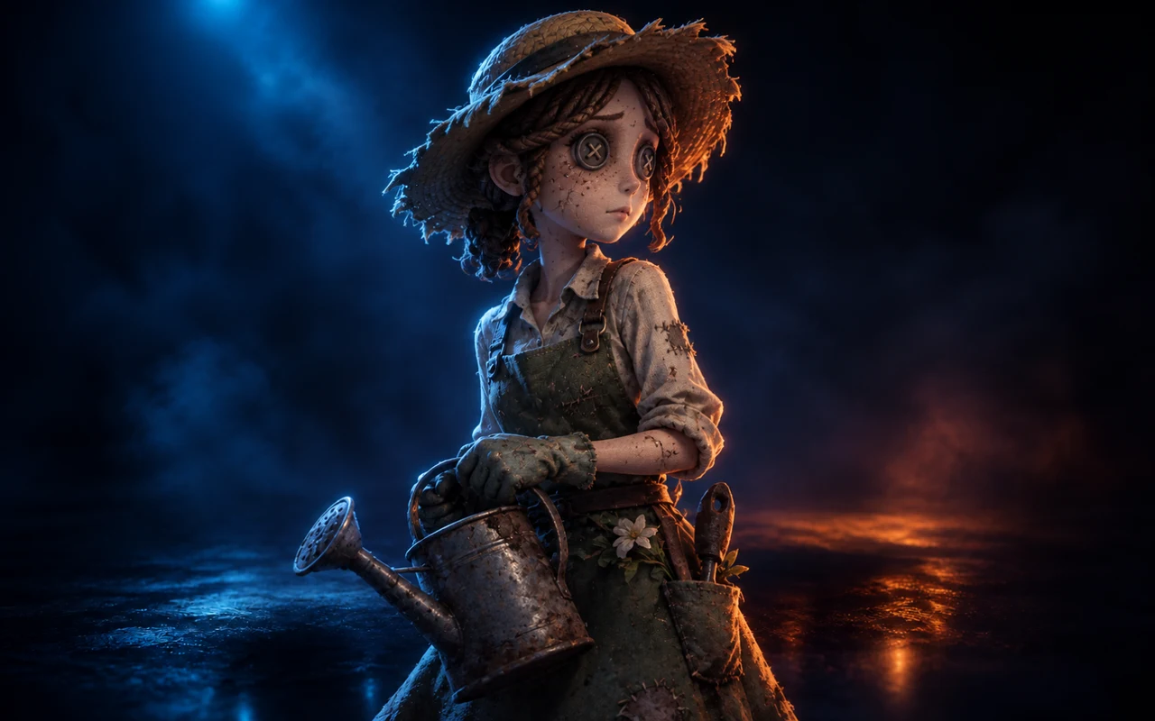 Identity V