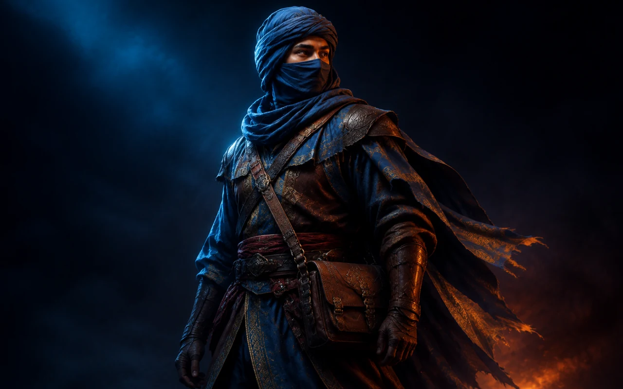 Silkroad Online