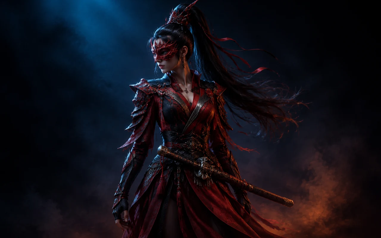 NARAKA: BLADEPOINT