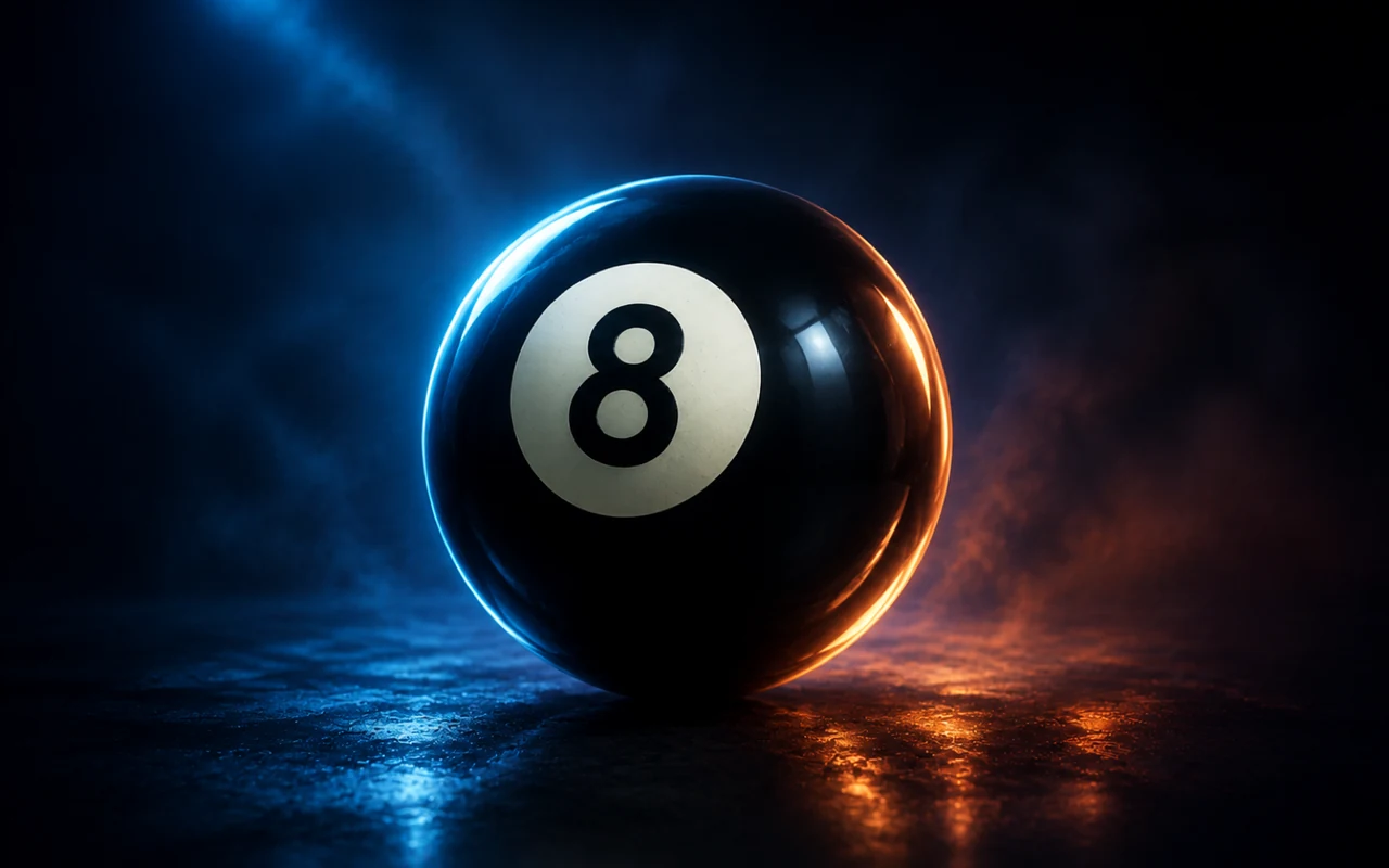 8 Ball Pool