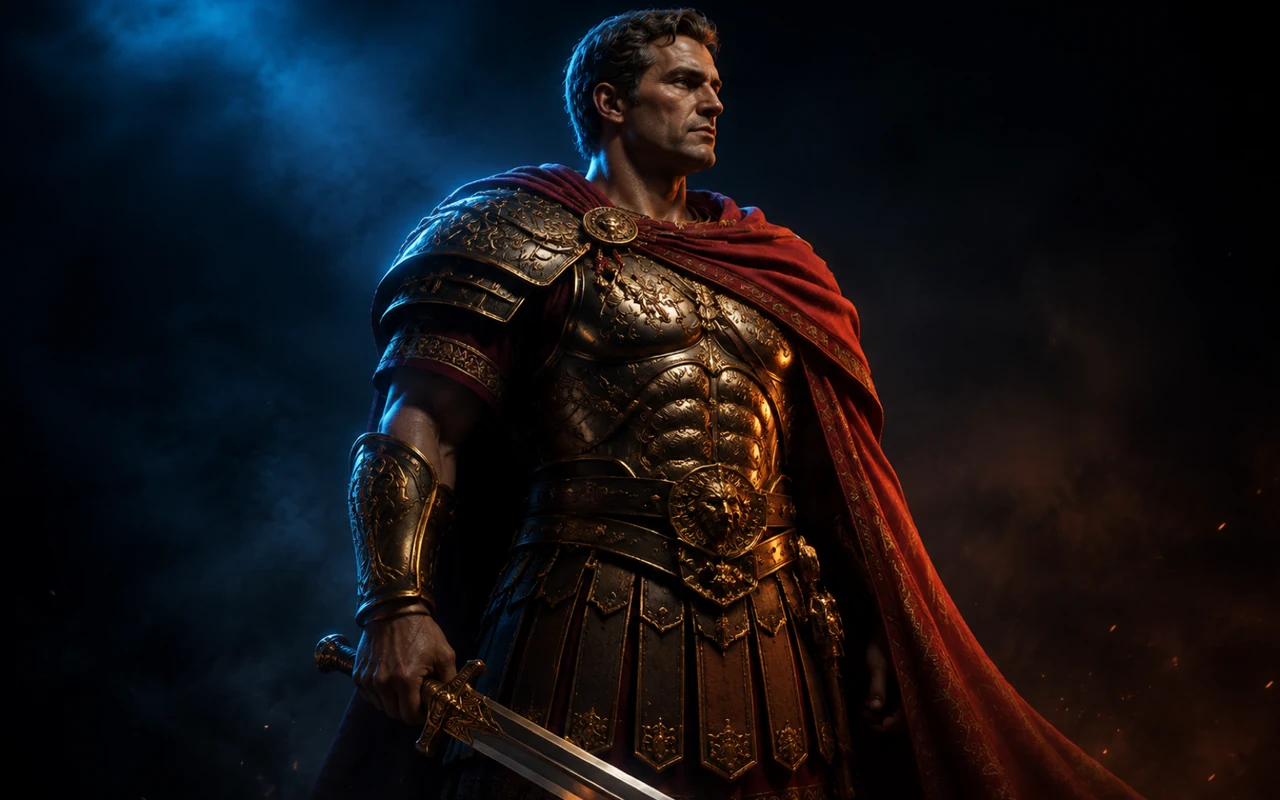 Rise of Kingdoms