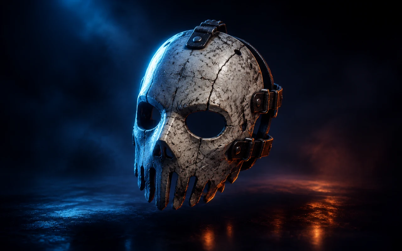 Dead by Daylight