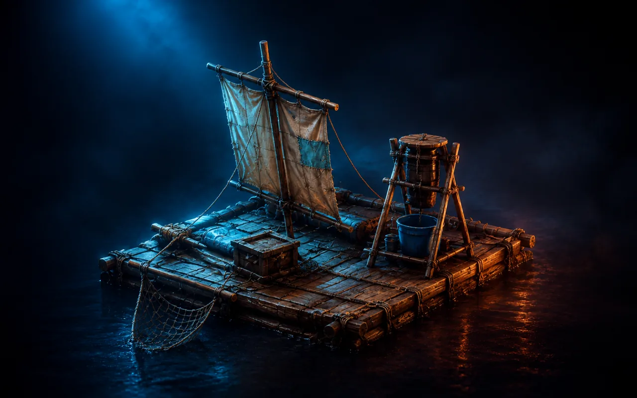 Raft