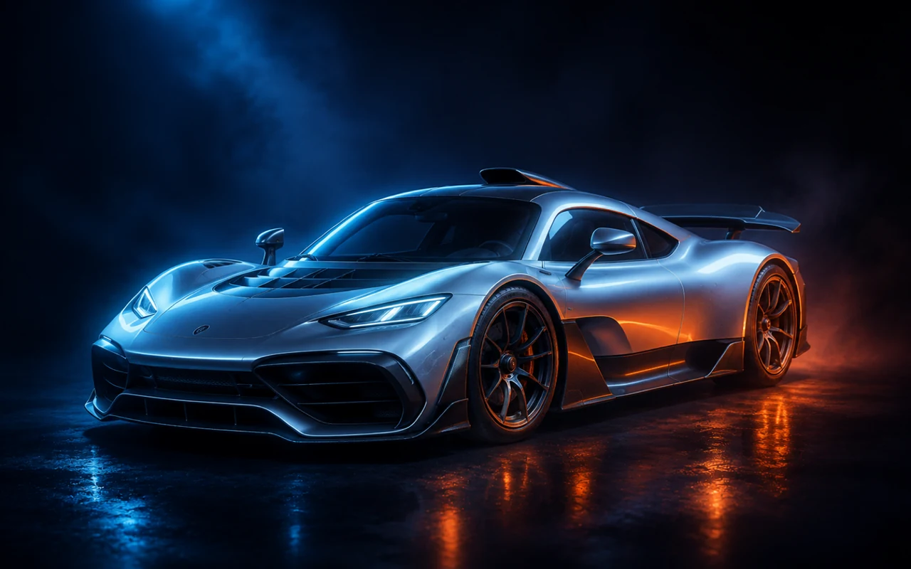 Forza Horizon 5