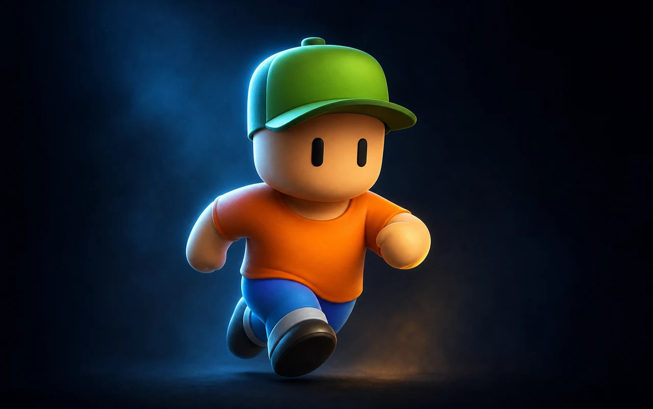 Stumble Guys