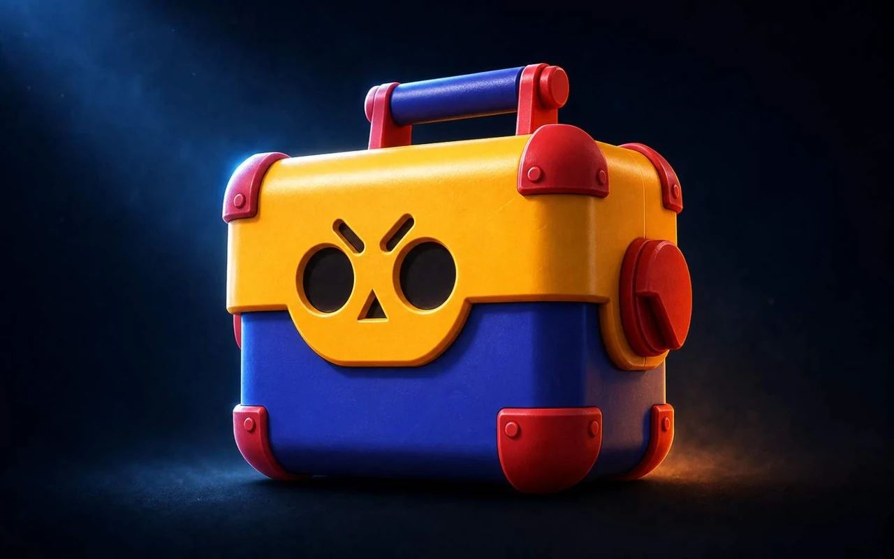 Brawl Stars