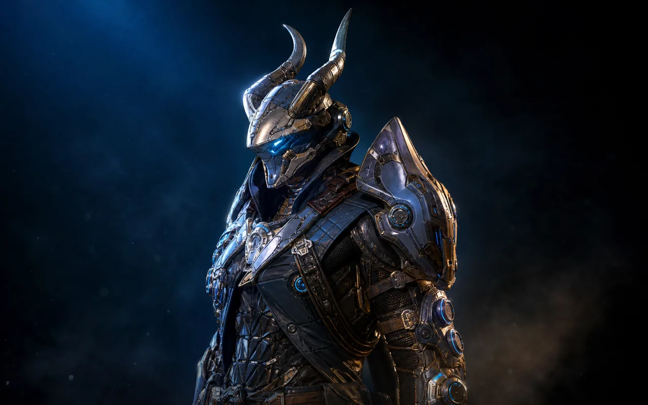 The First Descendant