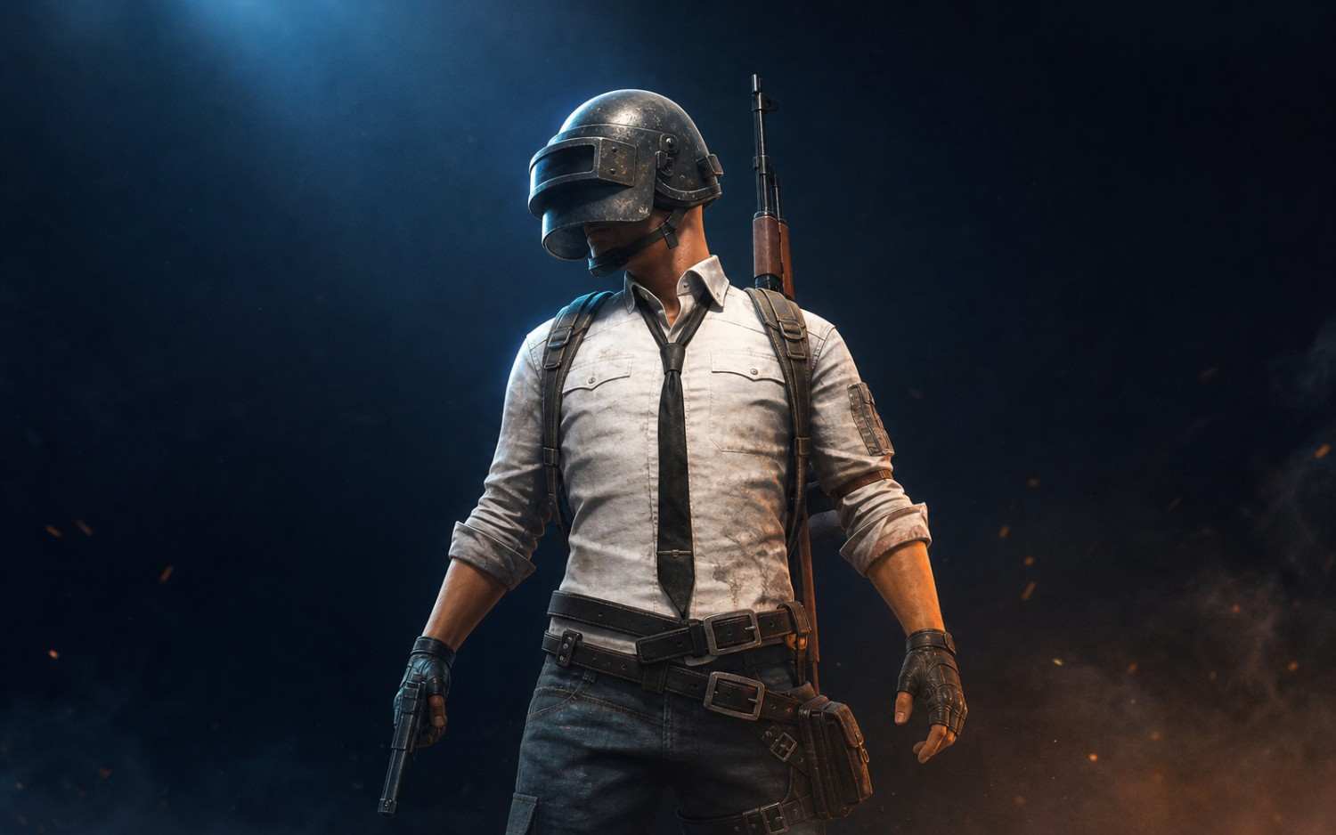 PUBG Mobile