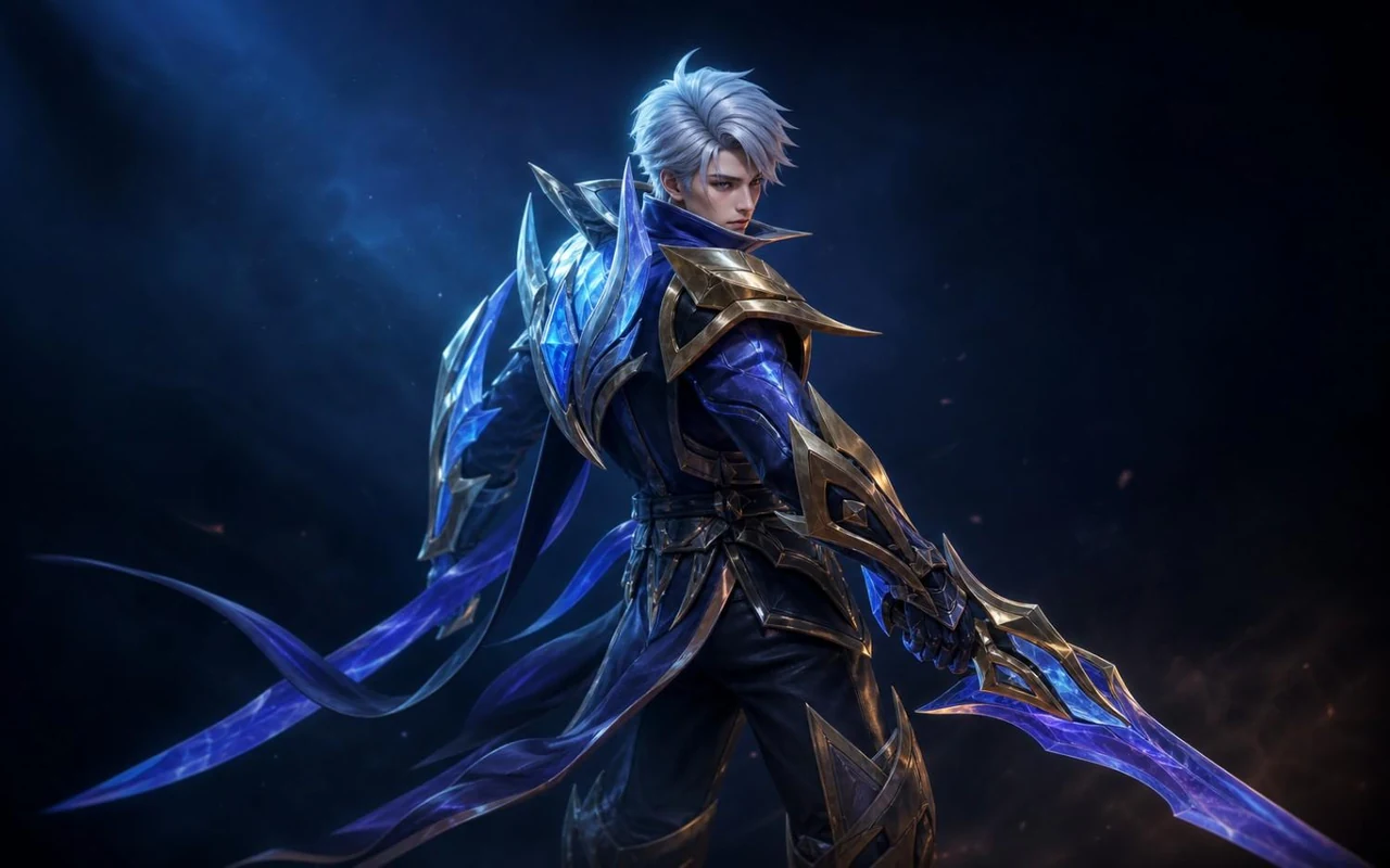 Mobile Legends