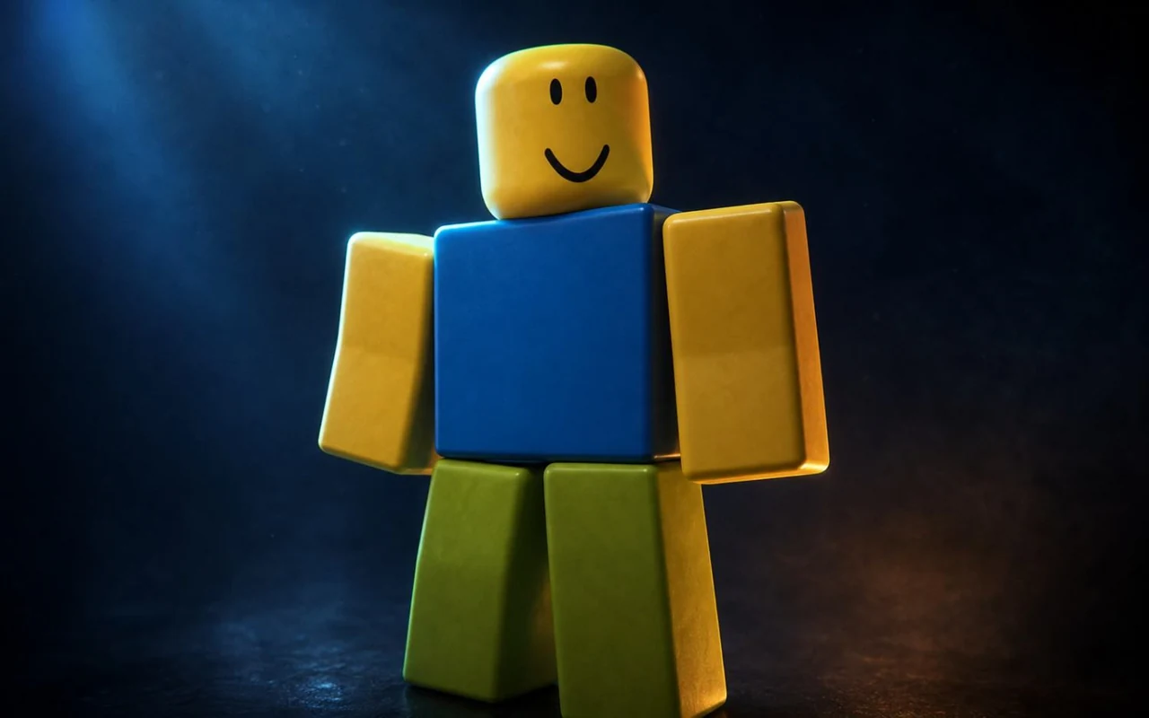 Roblox