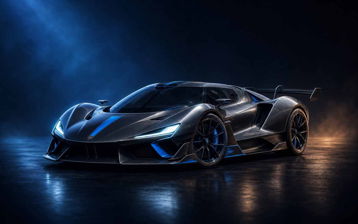 Asphalt 9