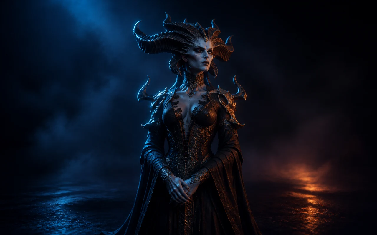 Diablo IV