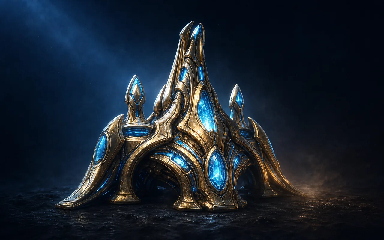 StarCraft II