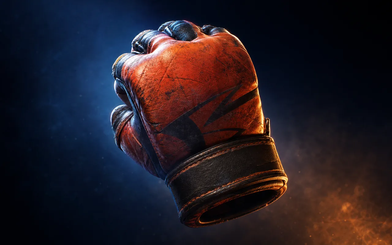 Street Fighter 6