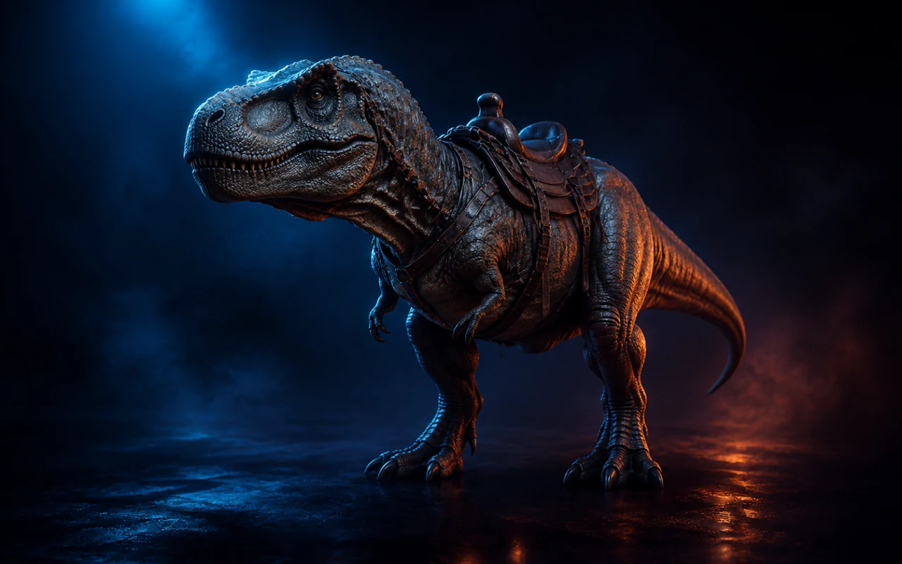 ARK: Survival