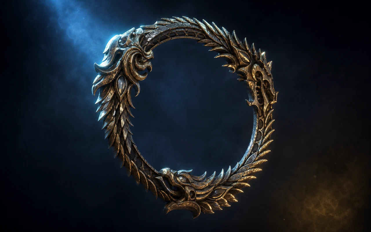 The Elder Scrolls Online