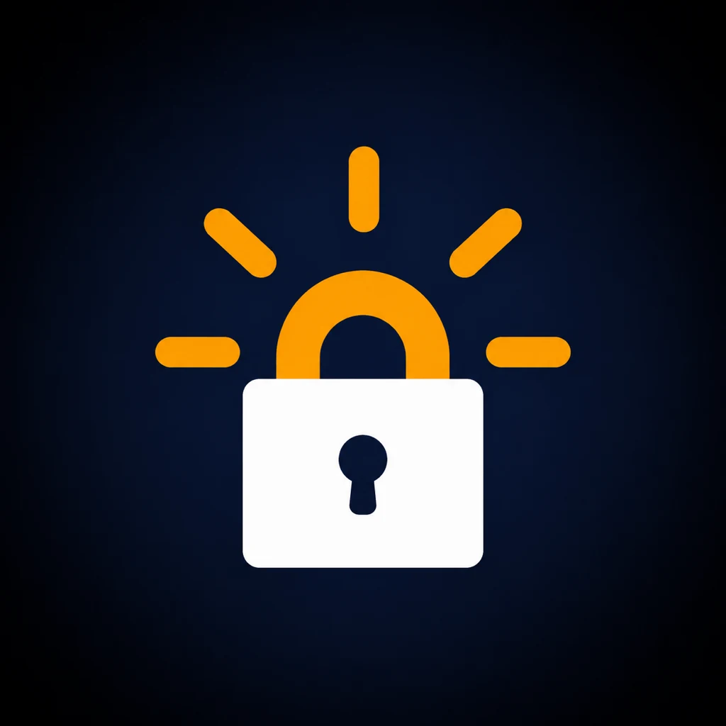 Let's Encrypt