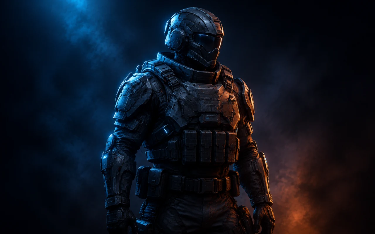 Modern Combat 5