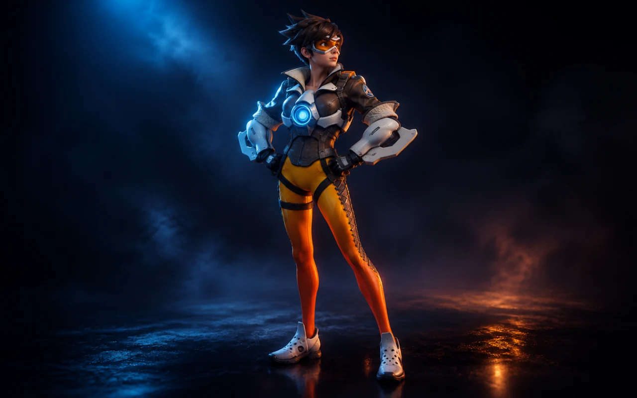 Overwatch 2