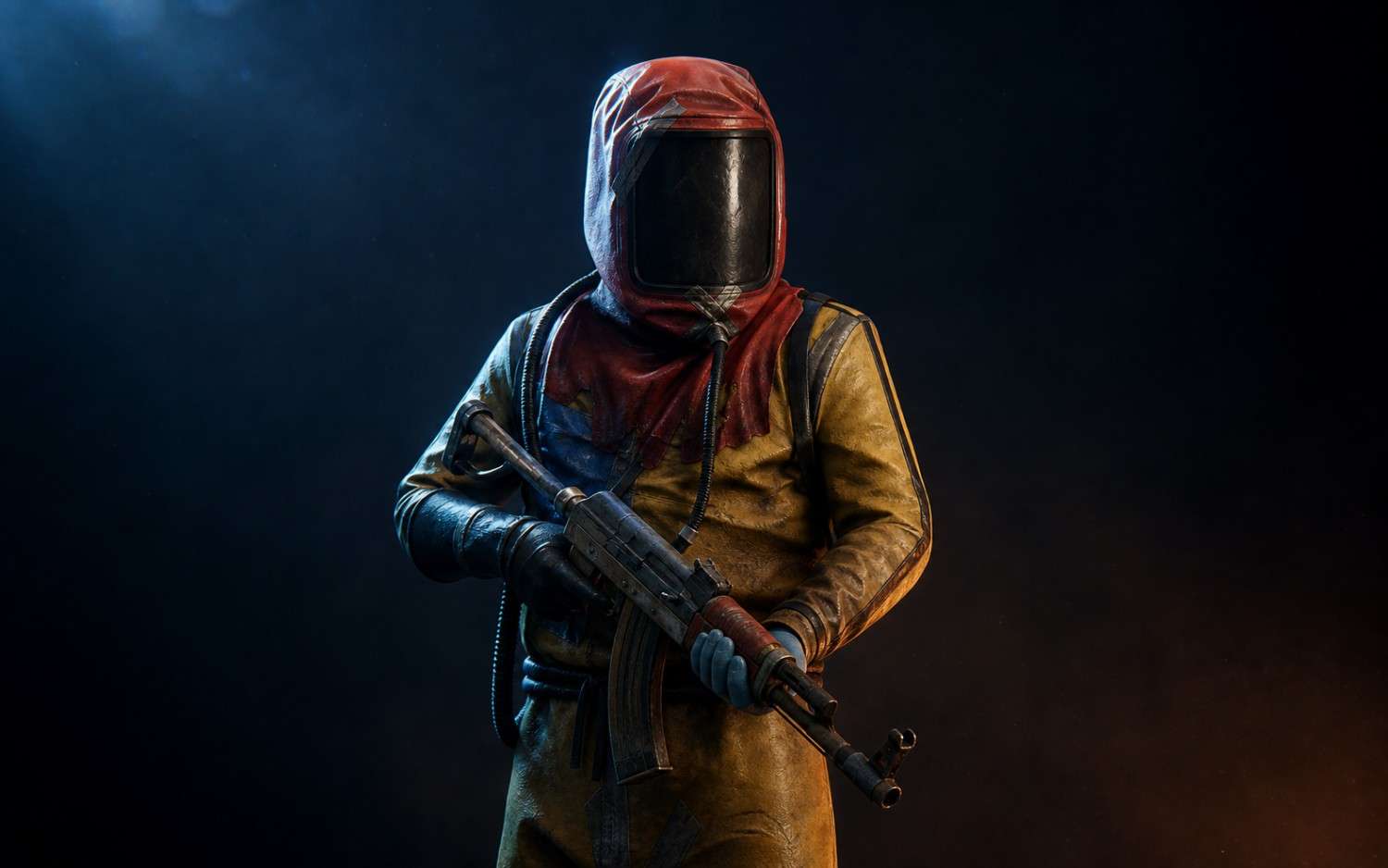 Rust