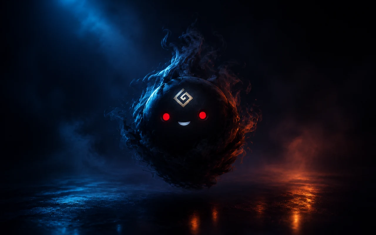 Black Desert Online