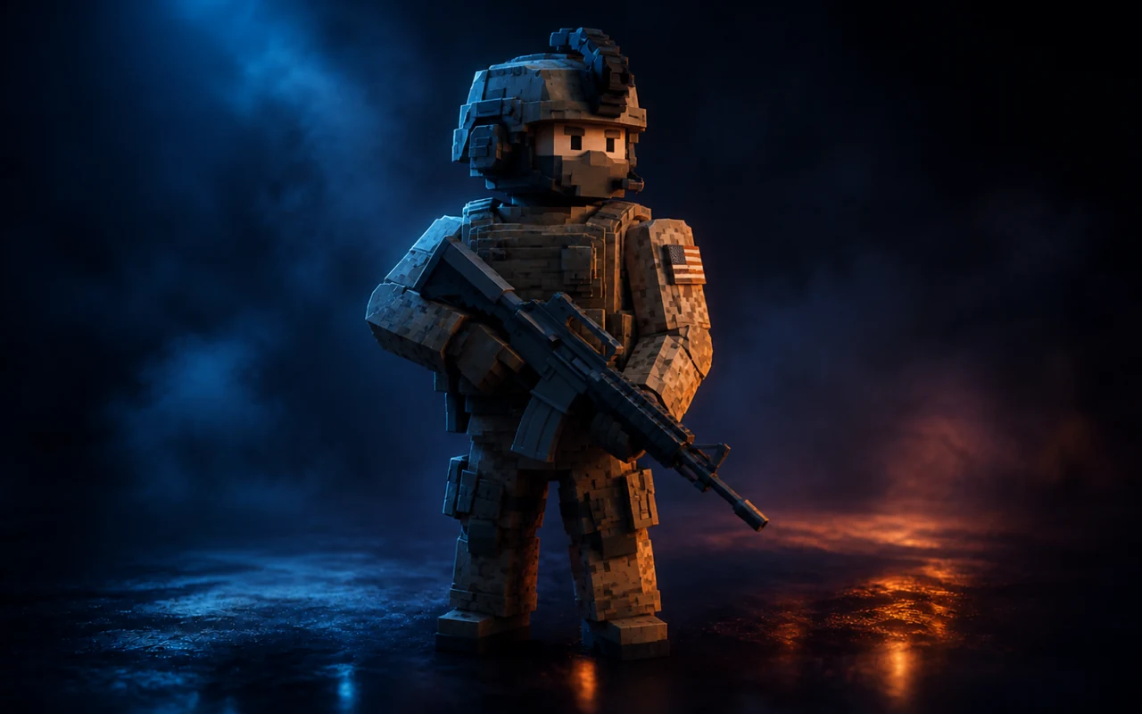 BattleBit Remastered