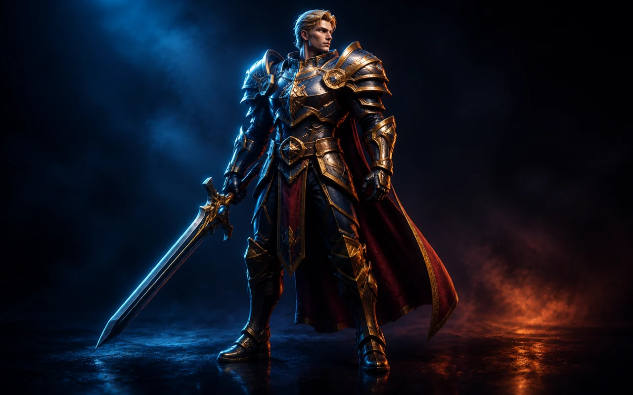 Arena of Valor