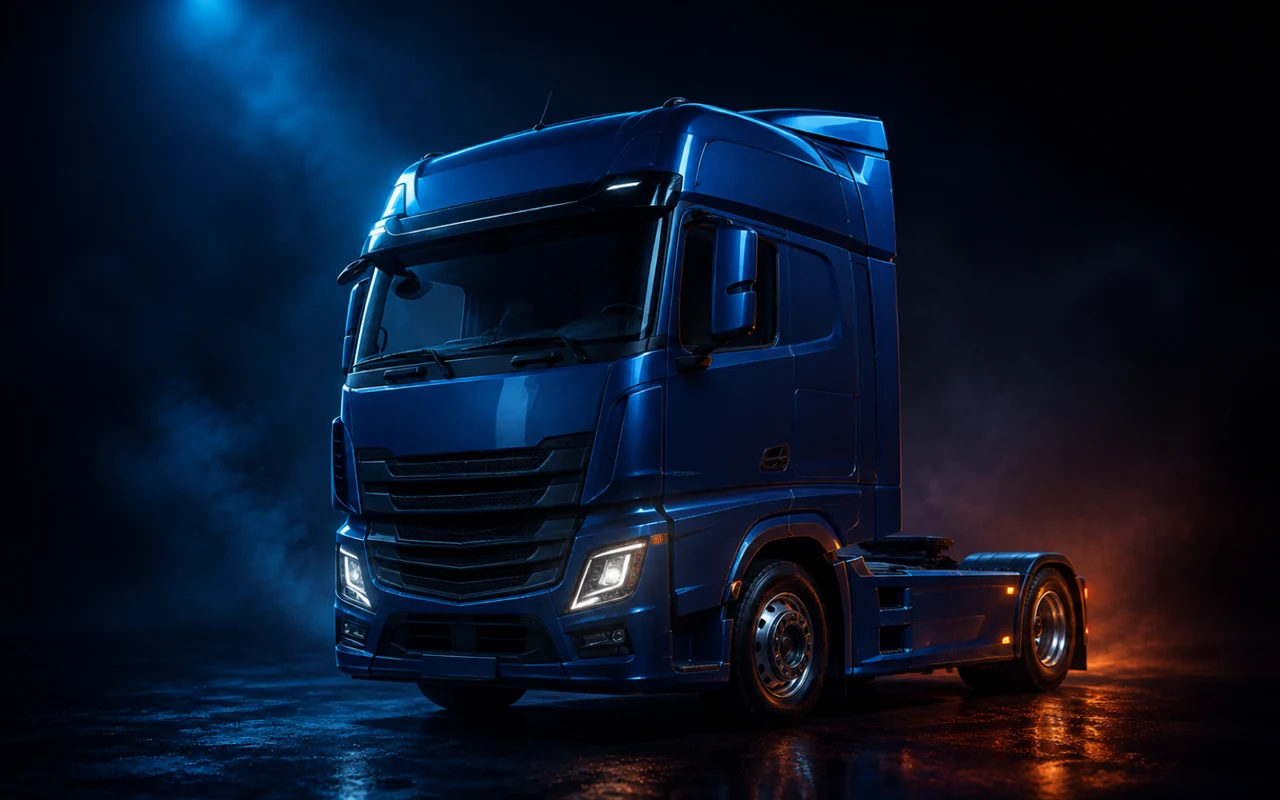 Euro Truck Simulator 2