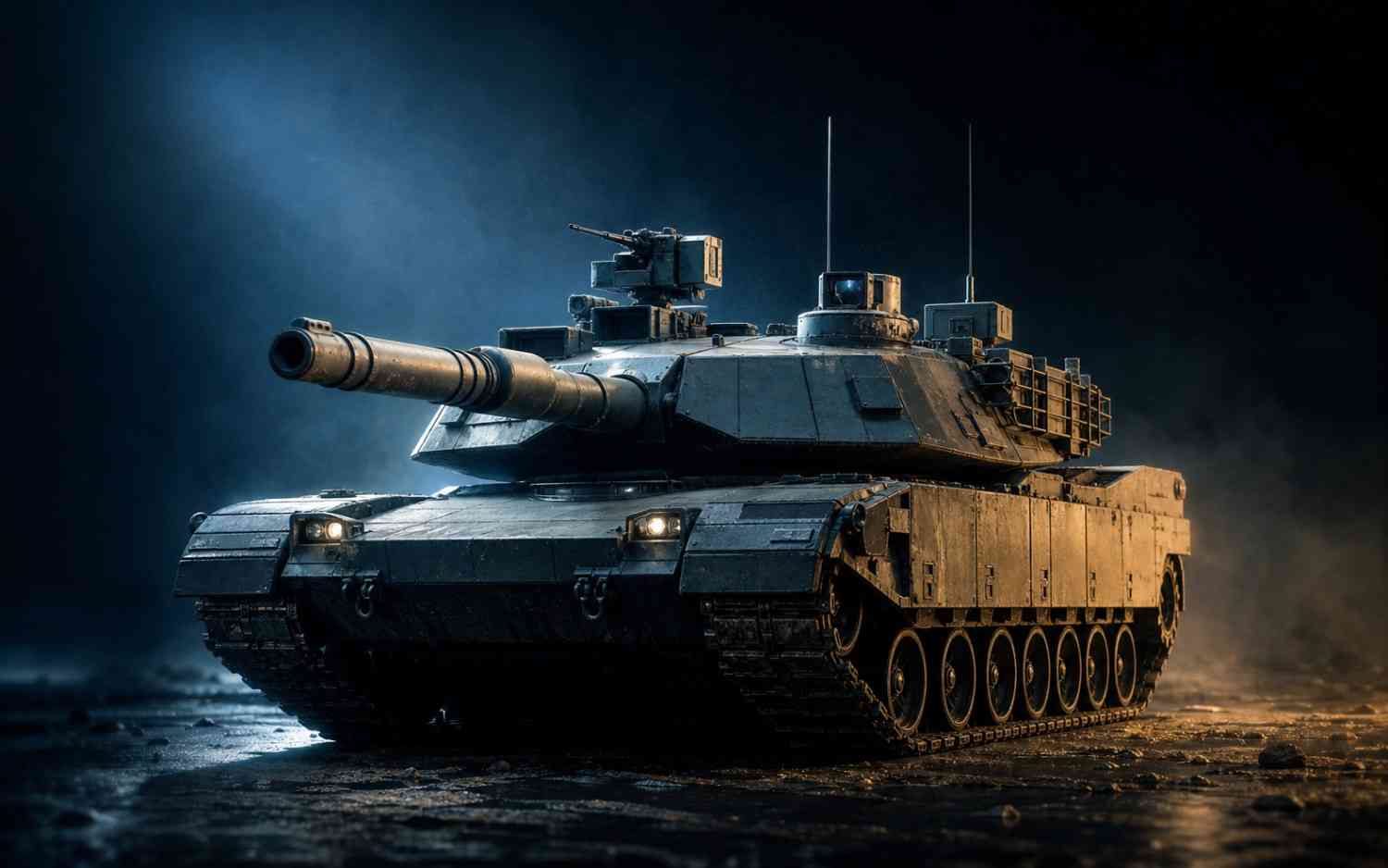 Battlefield 6