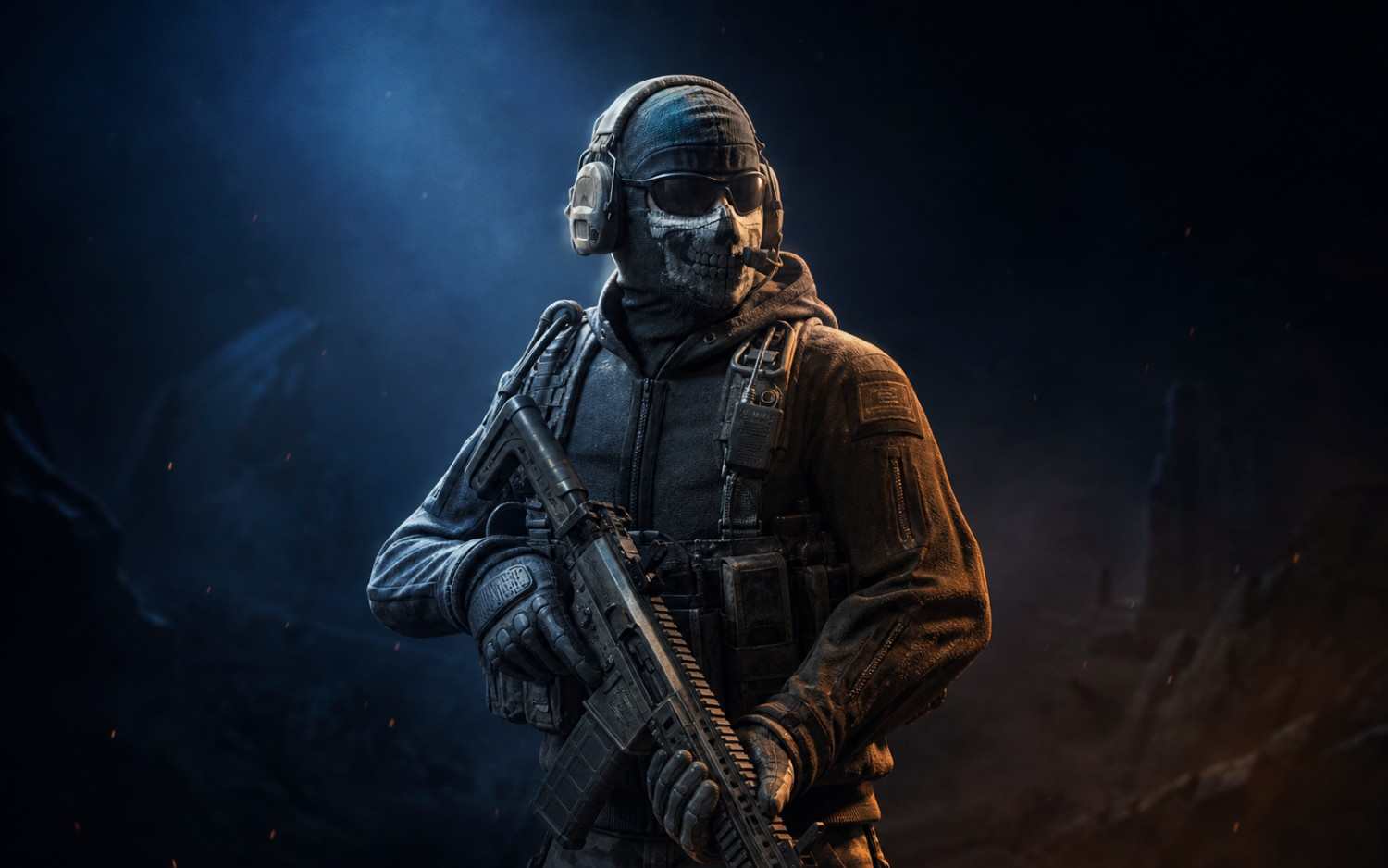 Call of Duty