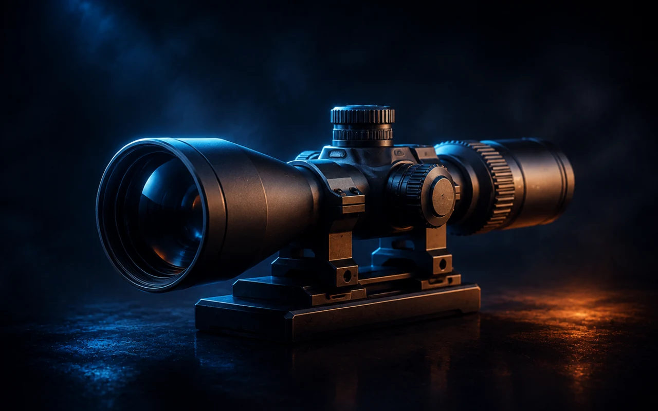 Sniper 3D