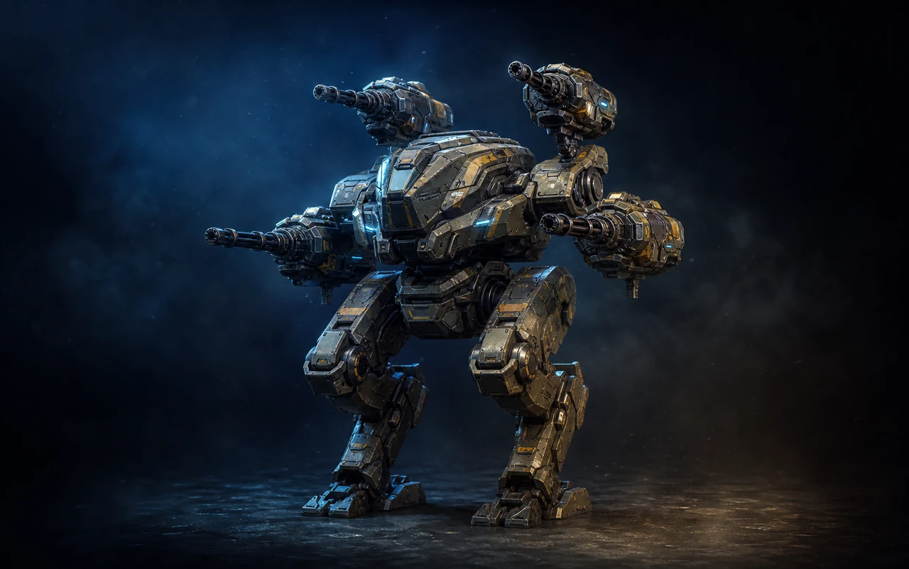 War Robots