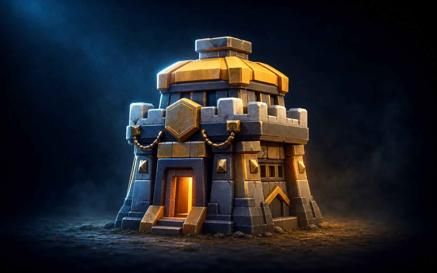 Clash of Clans