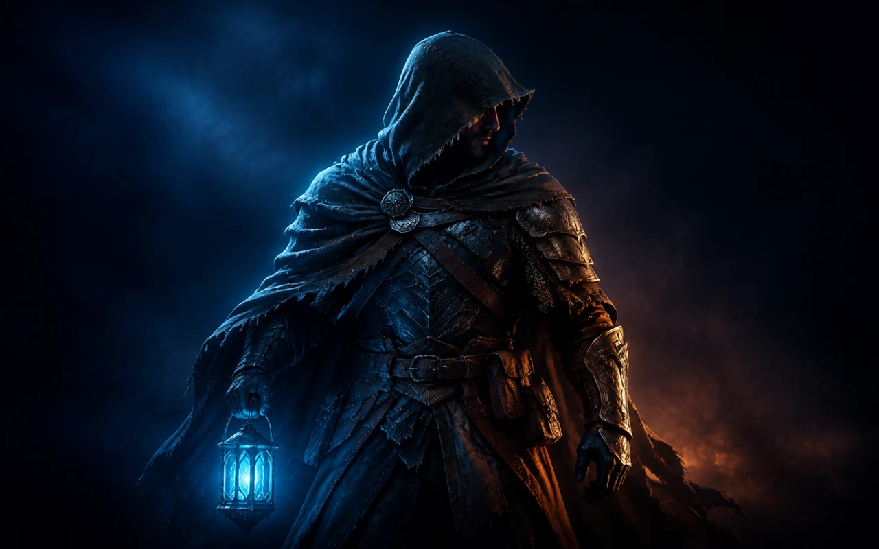 Enshrouded