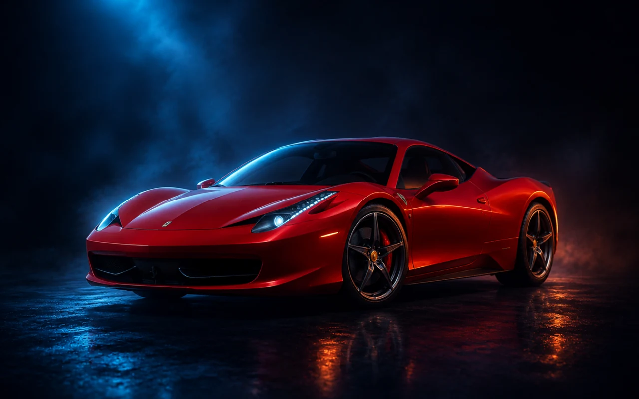Assetto Corsa Competizione
