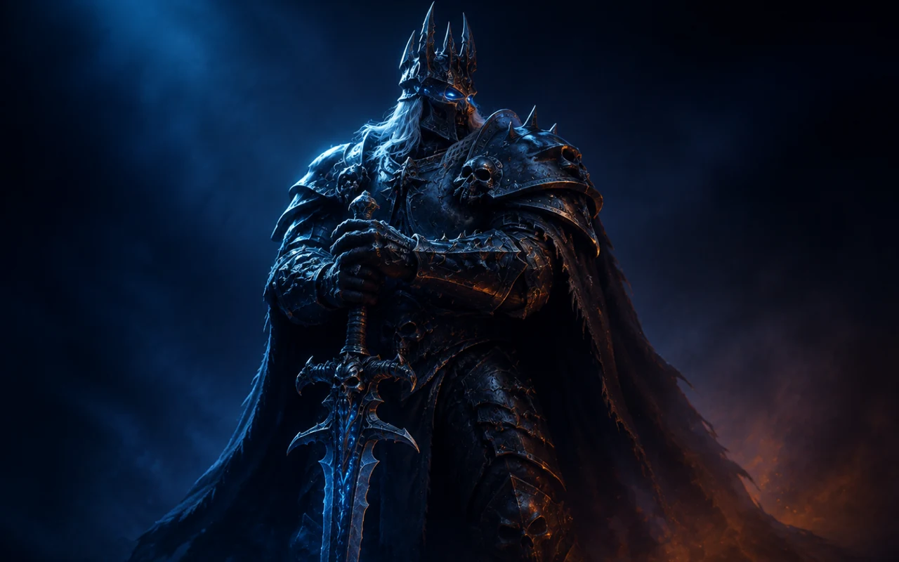 Heroes of the Storm