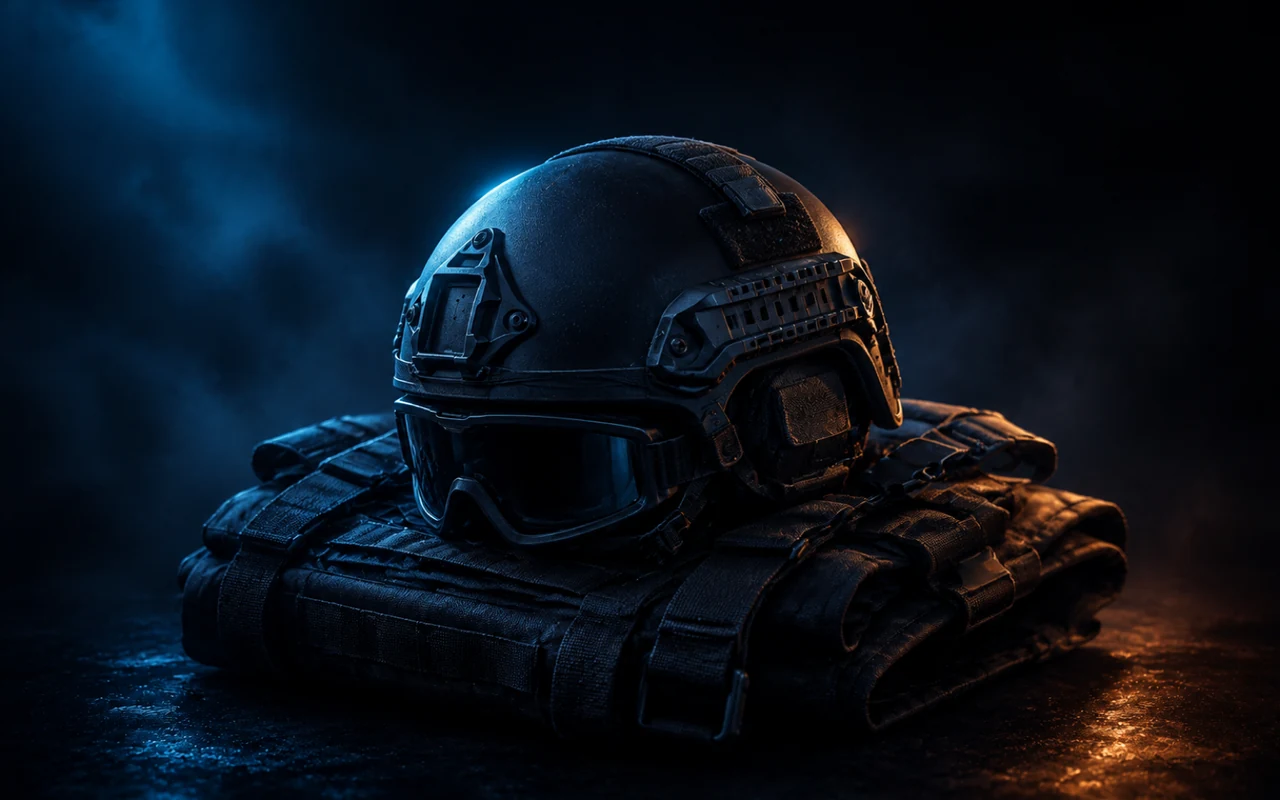 Special Forces Group 2