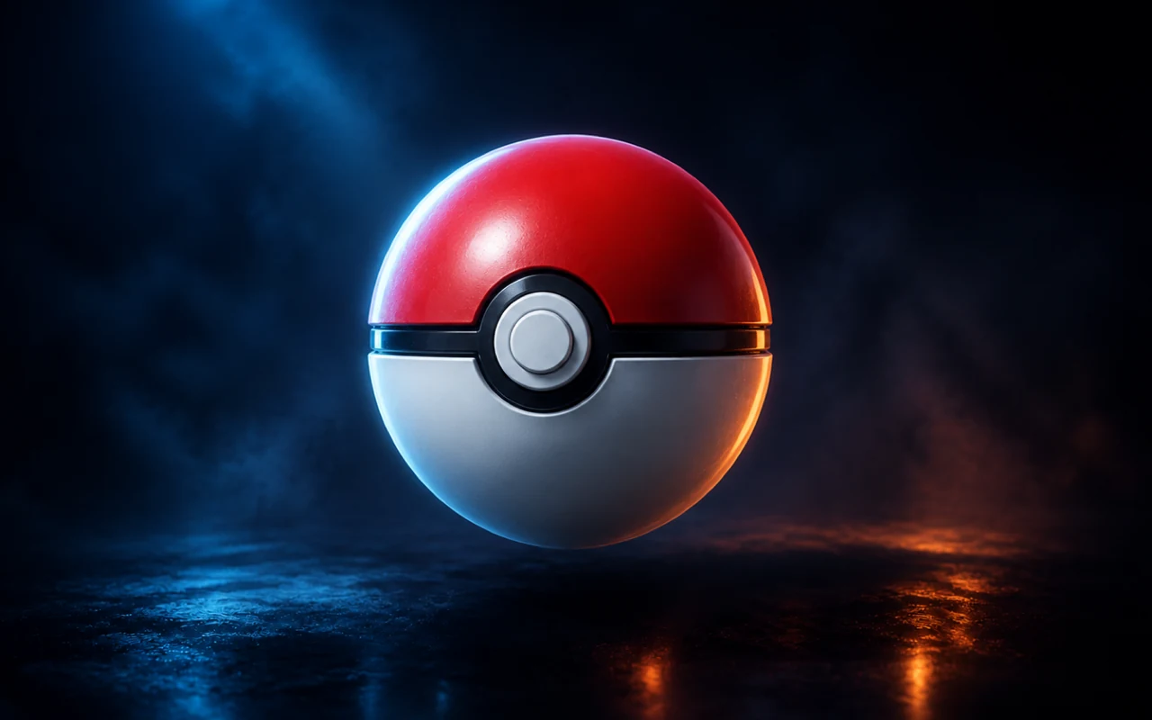 Pokémon GO