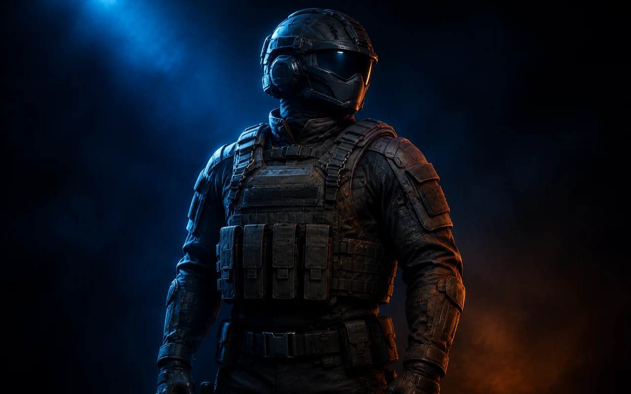 Standoff 2