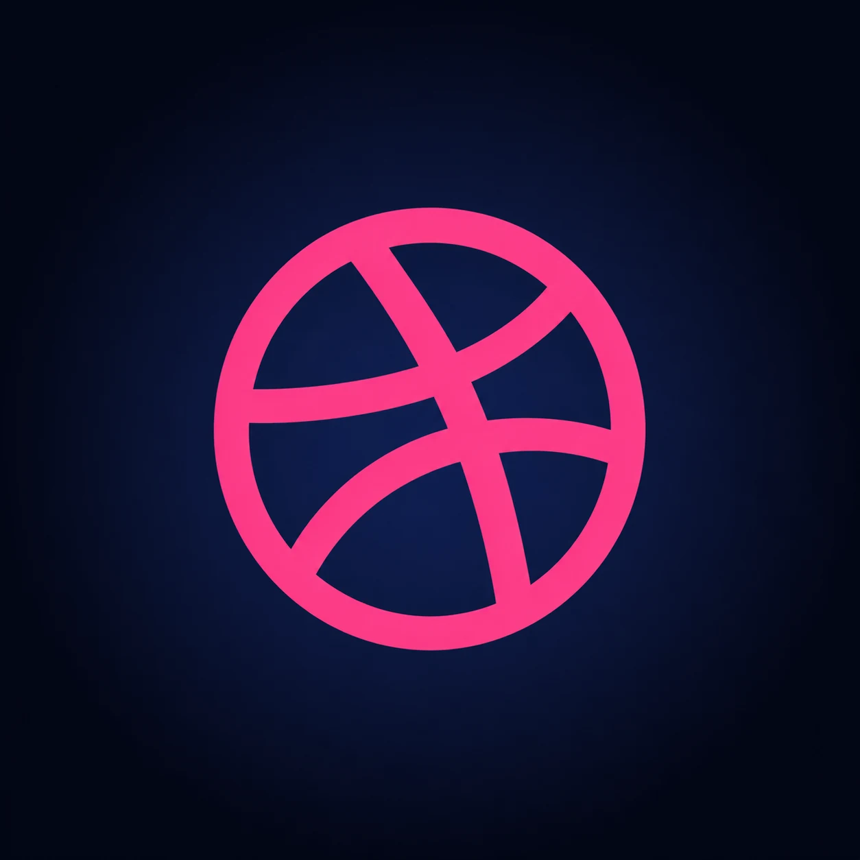 Dribbble