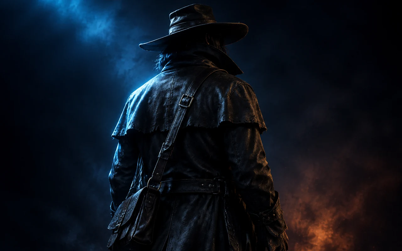 Hunt: Showdown
